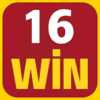 Logo da 16WIN
